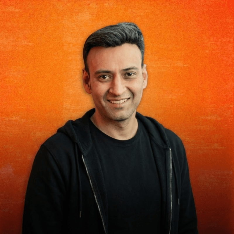 Arjun Maheshwari, Founder of ShikshaLoan
