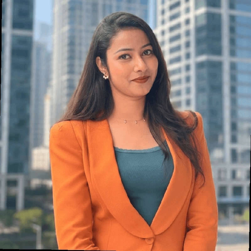 Neha Gupta, Principal Partner at ShikshaLoan