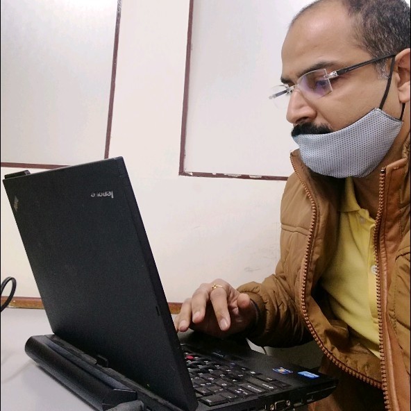 Vishal Kaul, Principal Partner at ShikshaLoan